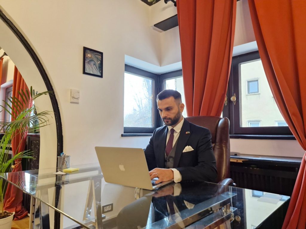ciprian petrescu