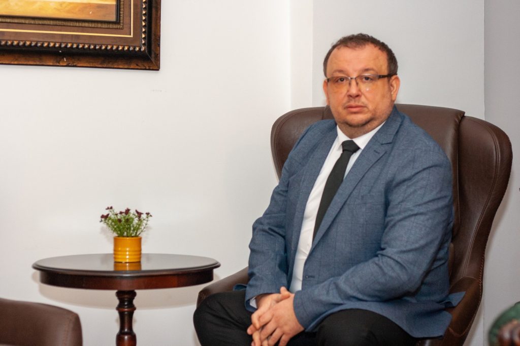 Ovidiu Cioflan