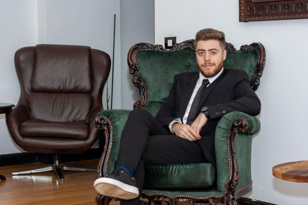 Radu Ciobanu