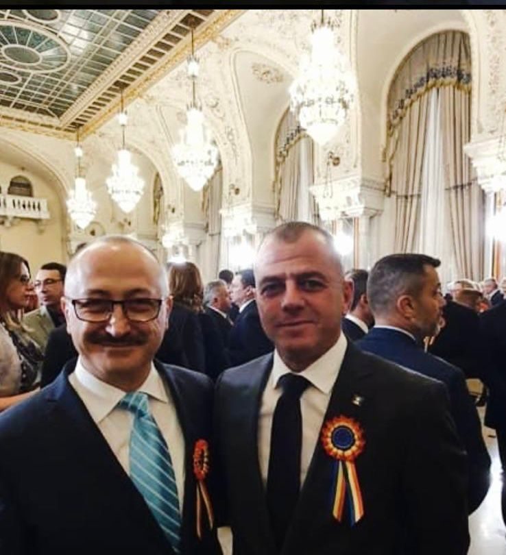 Costel Barbu încurajează reformele structurale pentru eficiența administrației