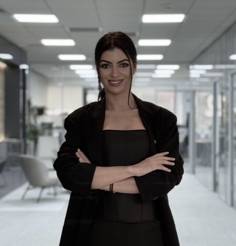 Pro-HR.ro, sub conducerea lui Carmen Macovei, accelerează angajarea talentelor în IT