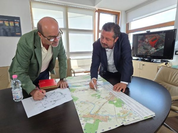 evaluarea parcurilor eoliene, activ property services