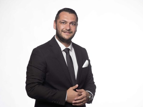 Bogdan Steriopol – O viziune aplicată pentru o Românie modernă