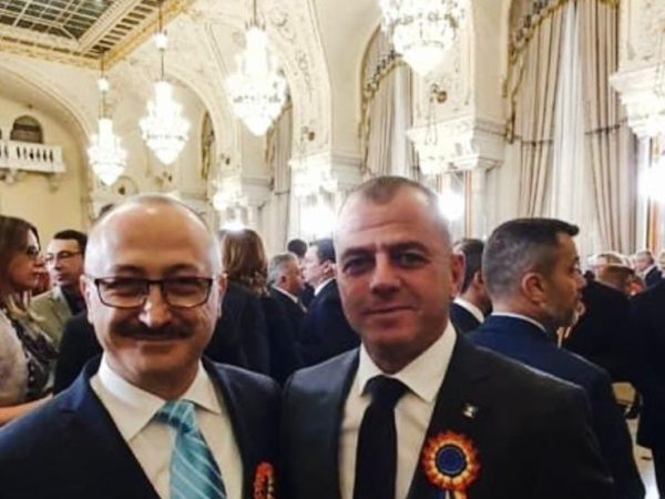 Costel Barbu încurajează reformele structurale pentru eficiența administrației
