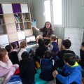 Cu EduAct, CSR-ul devine o investiție vizibilă în comunitate