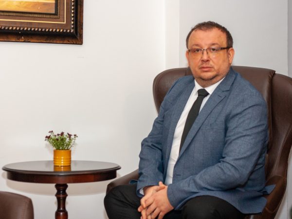 Ovidiu Cioflan