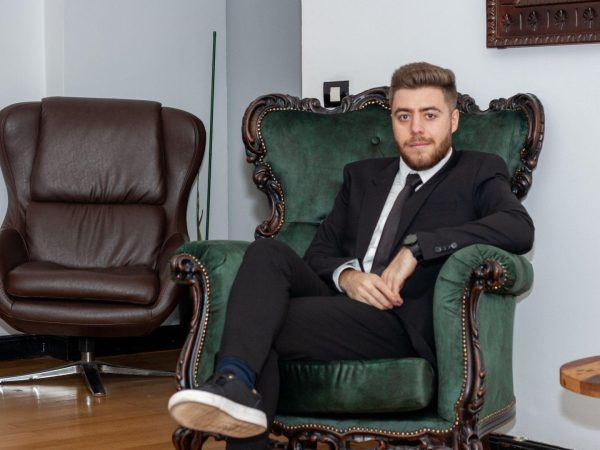 Radu Ciobanu