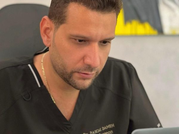 dr. pascal dameh, chirurgia estetica
