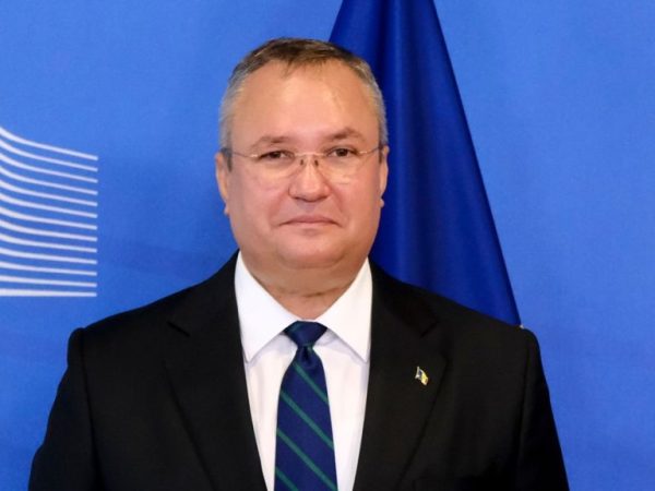 Nicolae Ciucă, candidat la Președinția României: Rolul cooperativelor agricole în susținerea fermierilor mici