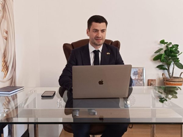 Mihai Popa, Reprezentant Vânzări, EkoGroup – Cum îți ocupi toată prima pagină din Google: strategia editorială EkoGroup pentru branduri care vor să domine online