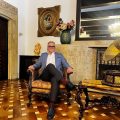 Sandu Staicu, mentor pentru tinerii antreprenori sociali