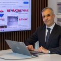 Valentin Bucheru, REMAX Klass, sprijină dezvoltarea afacerii tale prin alegerea corectă de depozite