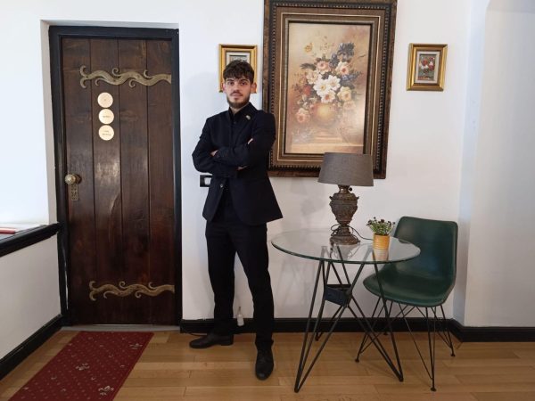 ​Vlad Augustin: Cum îmbină tehnologia și creativitatea pentru campanii DOOH de succes la EkoGroup​